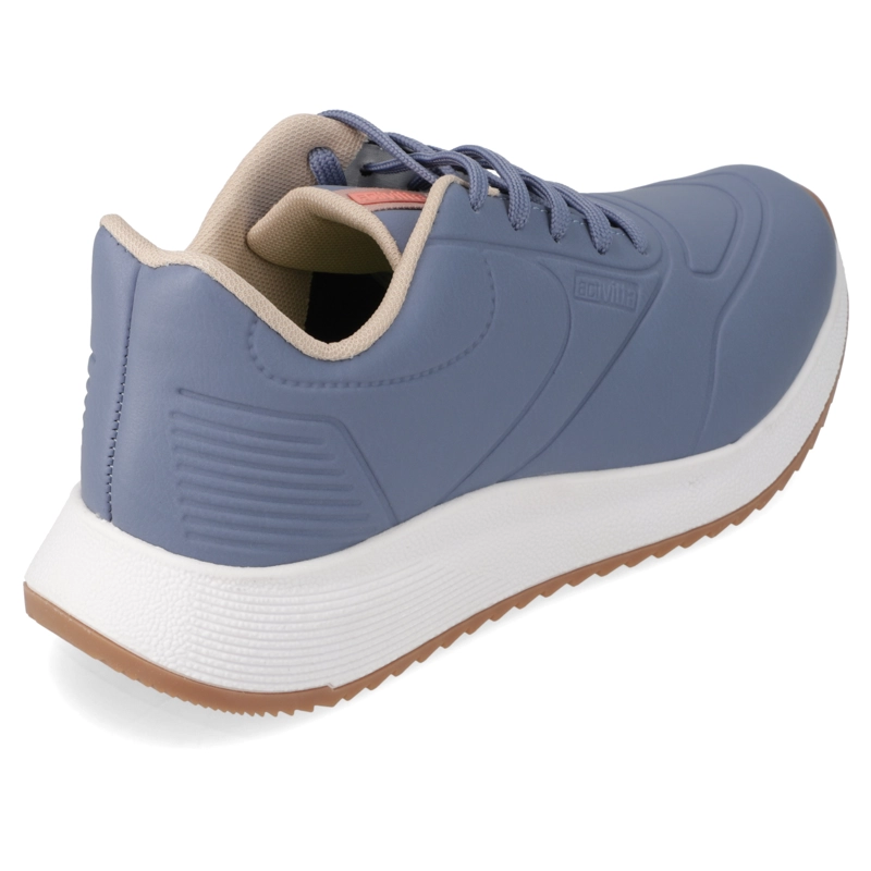 ZAPATILLA ACTVITTA AZUL - 5