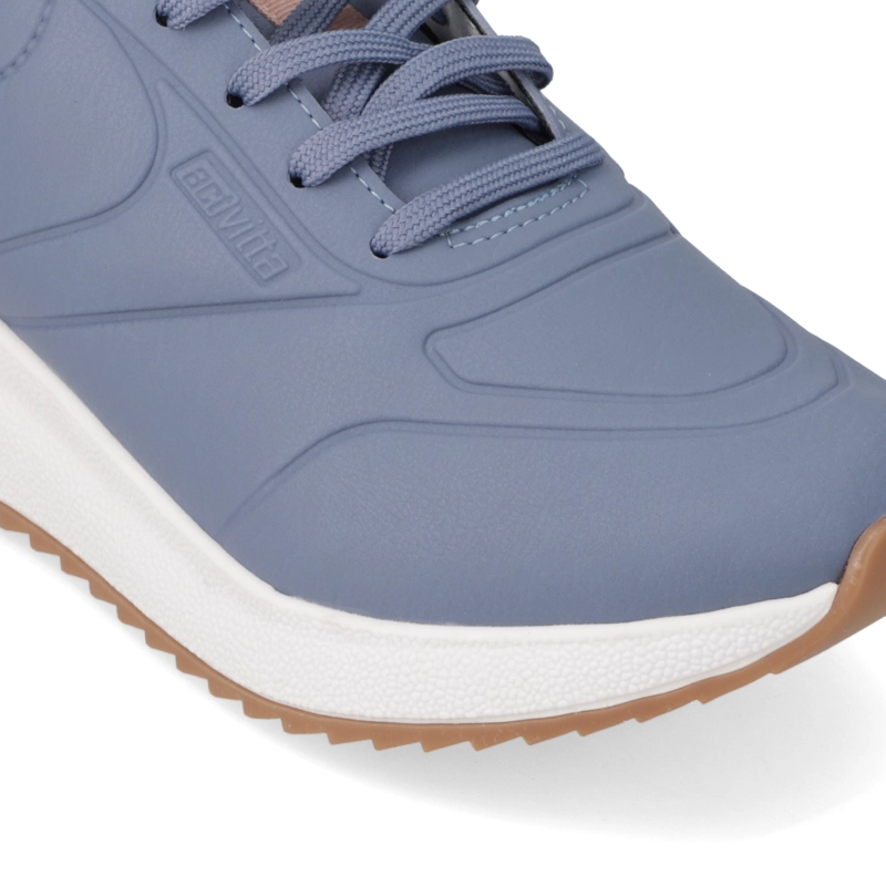 ZAPATILLA ACTVITTA AZUL - 6