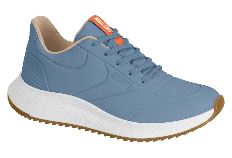 ZAPATILLA ACTVITTA AZUL - 7