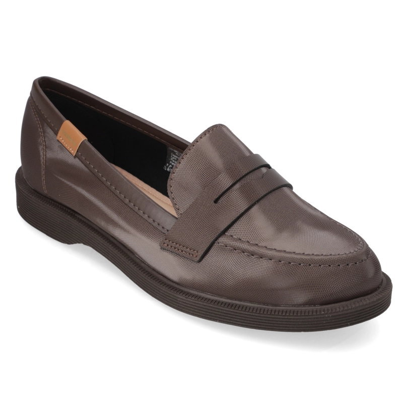 MOCASIN BRONCE MOLECA - 1