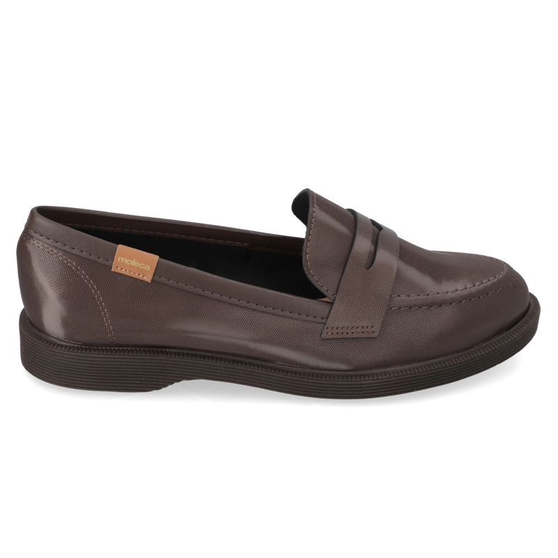 MOCASIN BRONCE MOLECA - 2