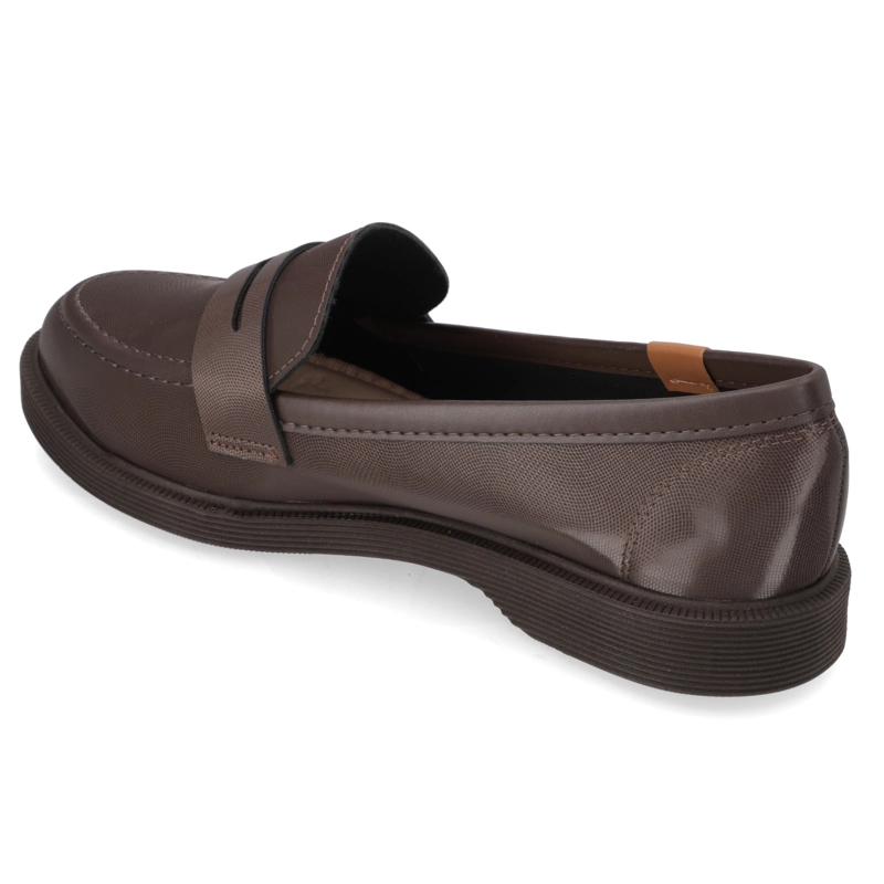 MOCASIN BRONCE MOLECA - 4