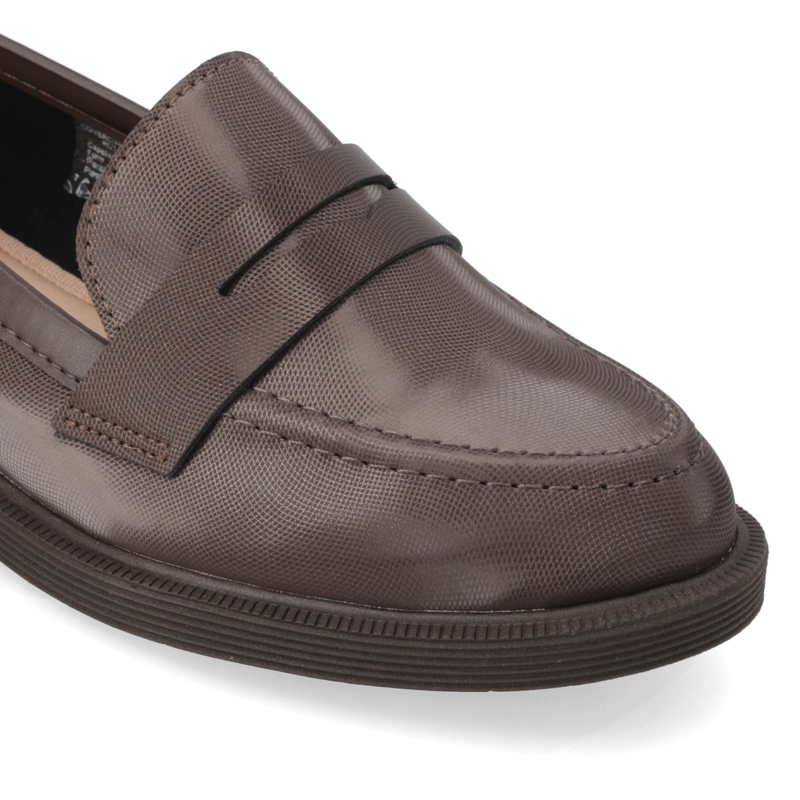 MOCASIN BRONCE MOLECA - 6