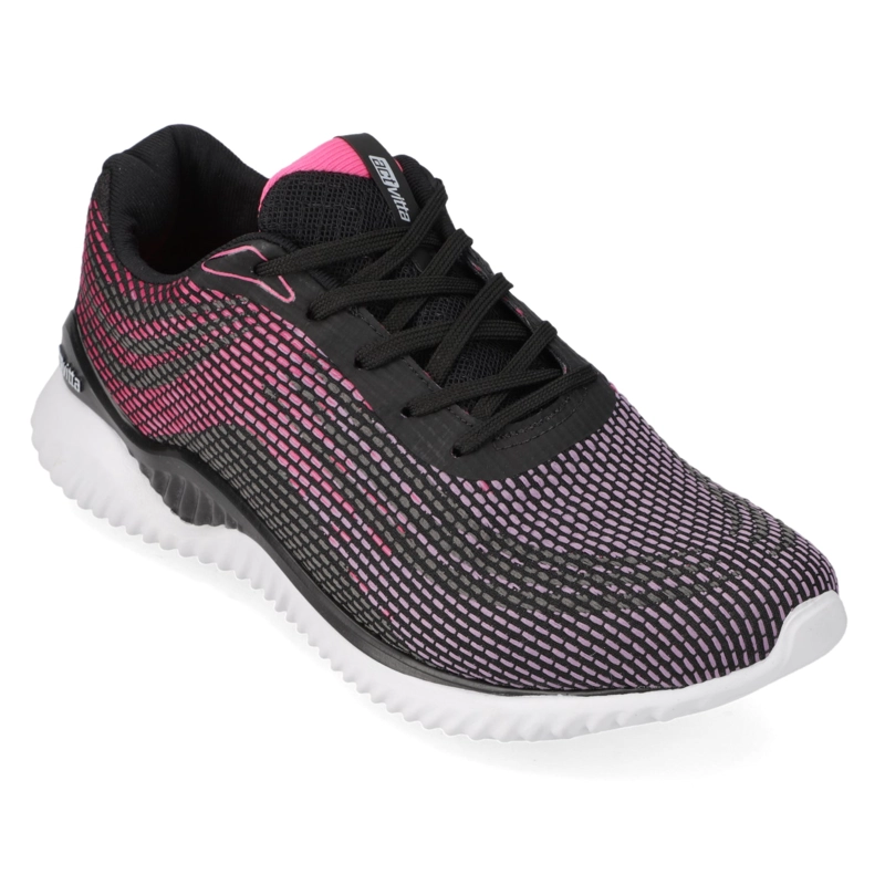 ZAPATILLA DEPORTIVA NEGRO ACTVITTA - 1