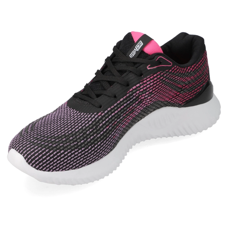 ZAPATILLA DEPORTIVA NEGRO ACTVITTA - 3