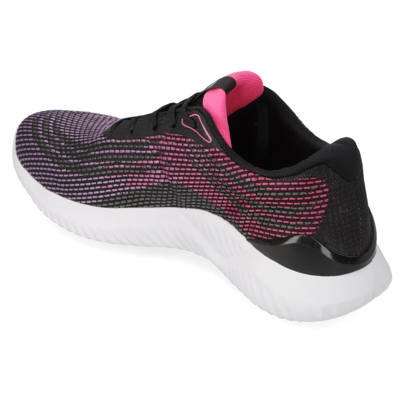 ZAPATILLA DEPORTIVA NEGRO ACTVITTA - 4