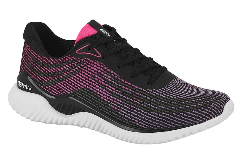 ZAPATILLA DEPORTIVA NEGRO ACTVITTA - 7