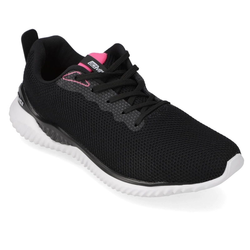 ZAPATILLA DEPORTIVA NEGRO ACTVITTA - 1