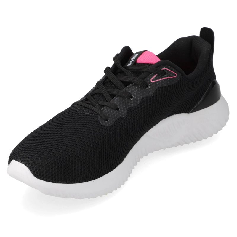 ZAPATILLA DEPORTIVA NEGRO ACTVITTA - 3