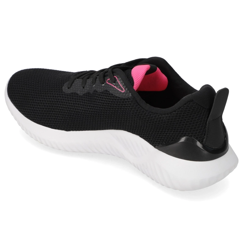 ZAPATILLA DEPORTIVA NEGRO ACTVITTA - 4