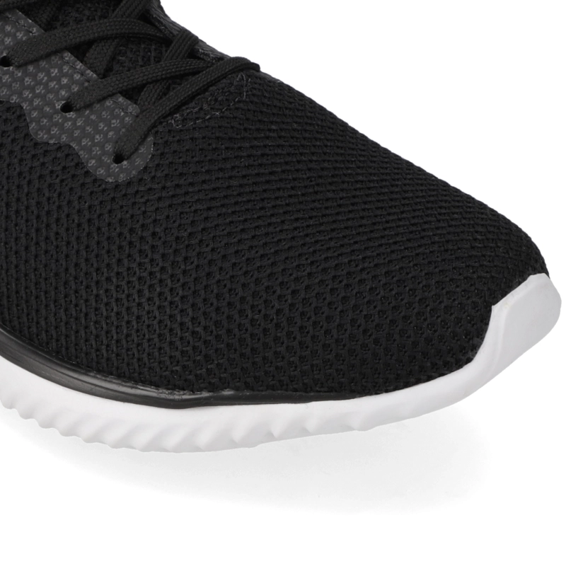 ZAPATILLA DEPORTIVA NEGRO ACTVITTA - 6