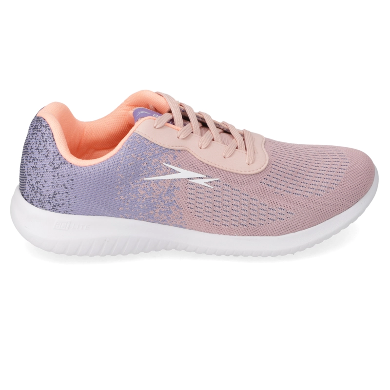 ZAPATILLA DEPORTIVA MULTICOLOR ACTVITTA - 2