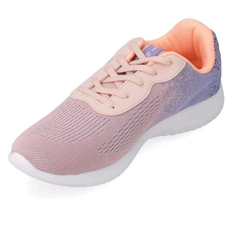 ZAPATILLA DEPORTIVA MULTICOLOR ACTVITTA - 3