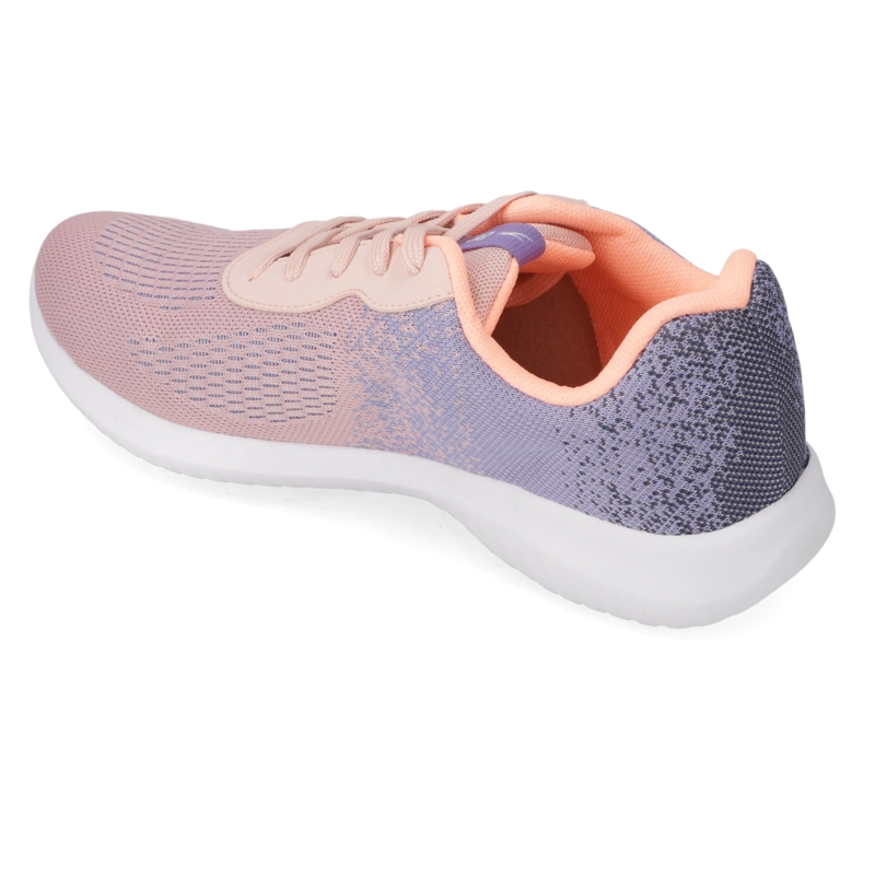 ZAPATILLA DEPORTIVA MULTICOLOR ACTVITTA - 4