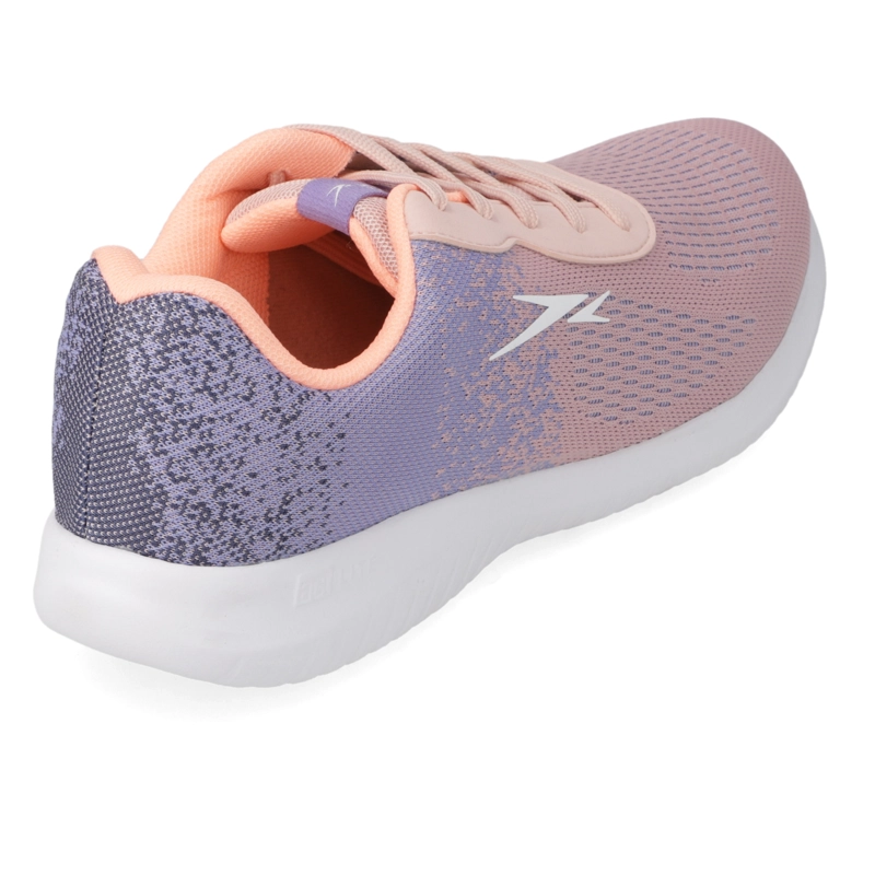 ZAPATILLA DEPORTIVA MULTICOLOR ACTVITTA - 5