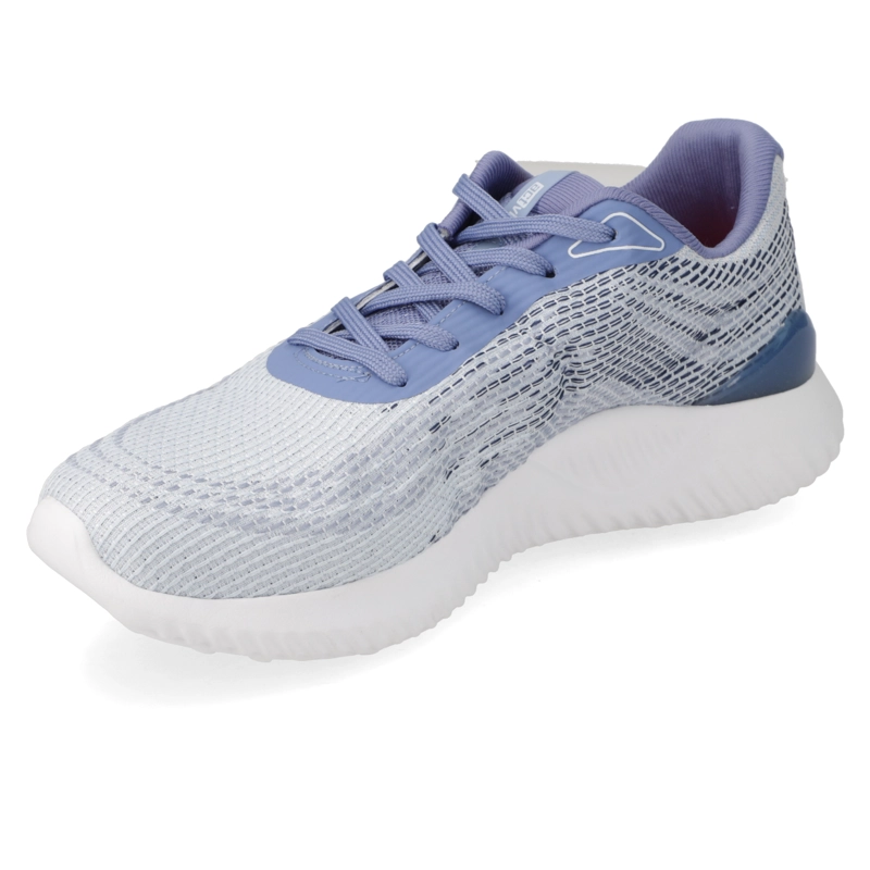 ZAPATILLA MUJER ACTVITTA CELESTE - 3