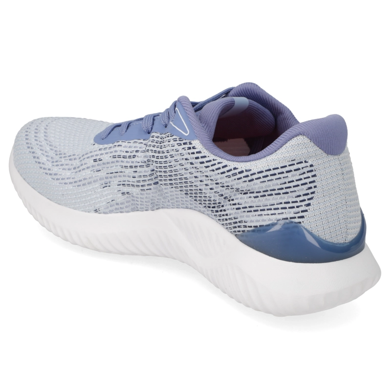 ZAPATILLA MUJER ACTVITTA CELESTE - 4