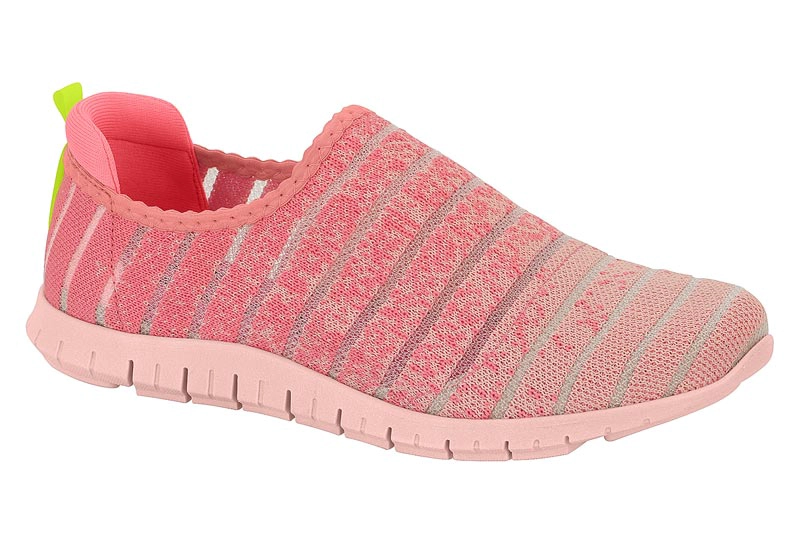 ZAPATILLA DEPORTIVA ROSADA ACTVITTA - 7