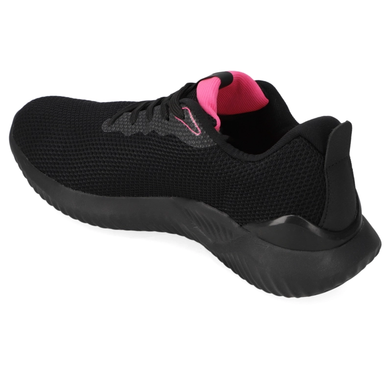 ZAPATILLA DEPORTIVA NEGRO ACTVITTA - 4