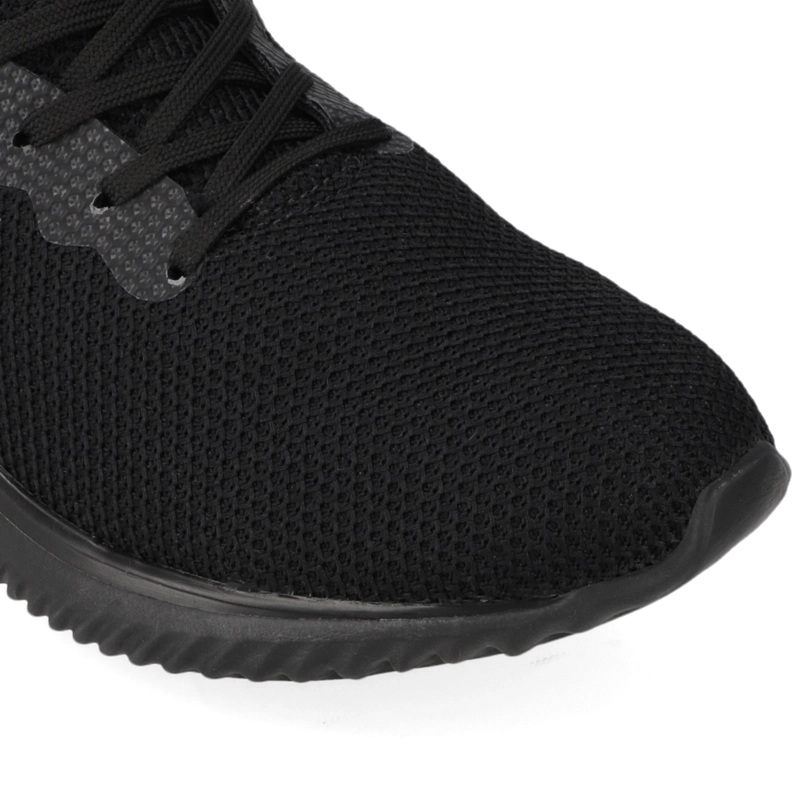 ZAPATILLA DEPORTIVA NEGRO ACTVITTA - 6