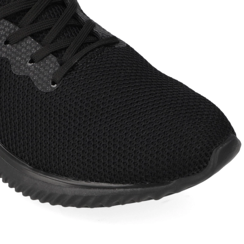 ZAPATILLA DEPORTIVA NEGRO ACTVITTA - 6