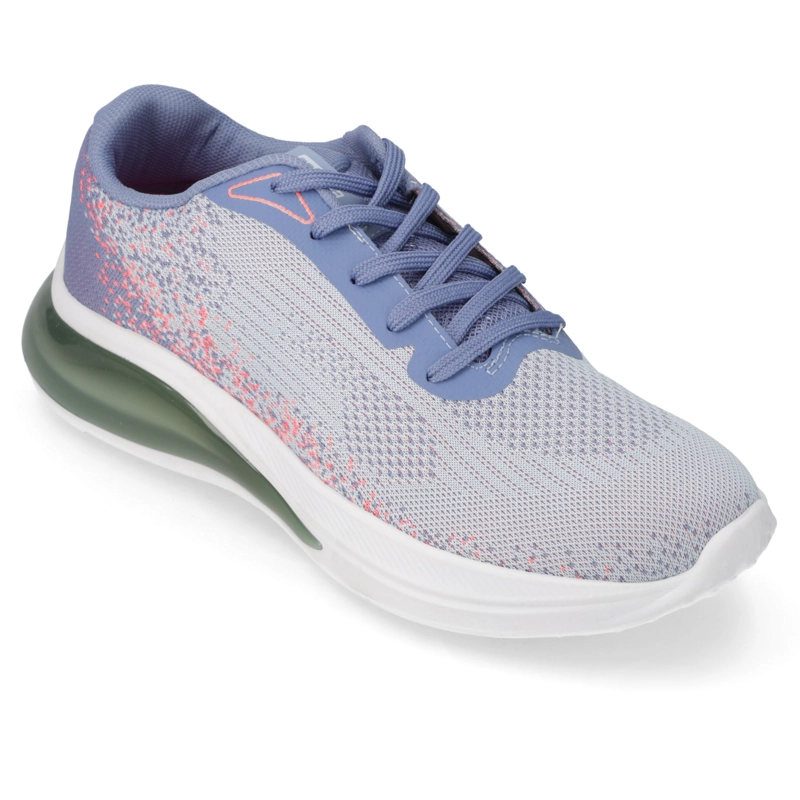 ZAPATILLA DEPORTIVA MULTICOLOR ACTVITTA - 1