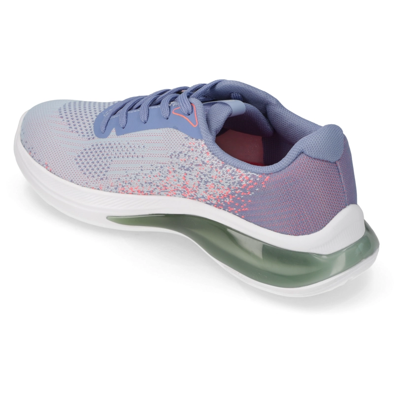 ZAPATILLA DEPORTIVA MULTICOLOR ACTVITTA - 4