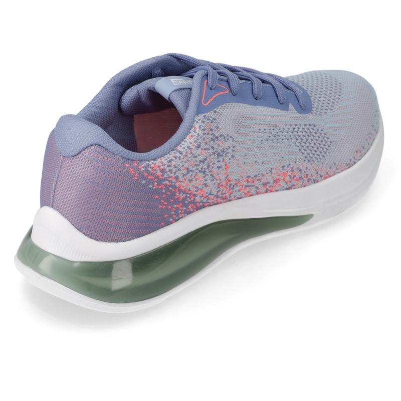 ZAPATILLA DEPORTIVA MULTICOLOR ACTVITTA - 5