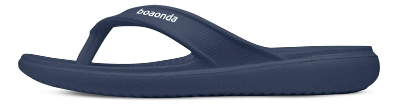 CLOG BOAONDA MUJER MOBI AZUL MARINO - 2