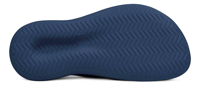 CLOG BOAONDA MUJER MOBI AZUL MARINO - 3