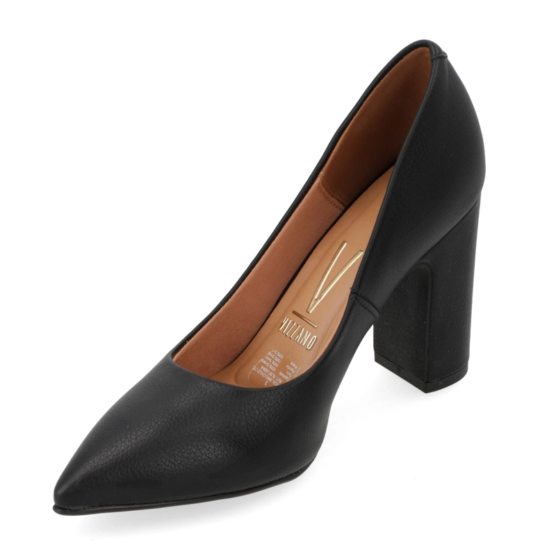 ZAPATO TACO VIZZANO 14921 - 3
