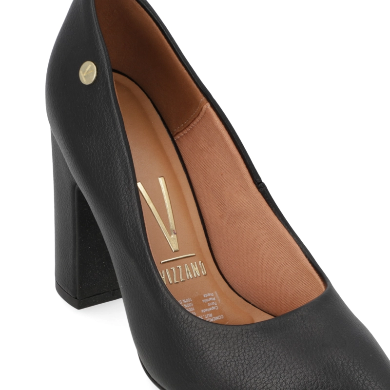 ZAPATO TACO VIZZANO 14921 - 5