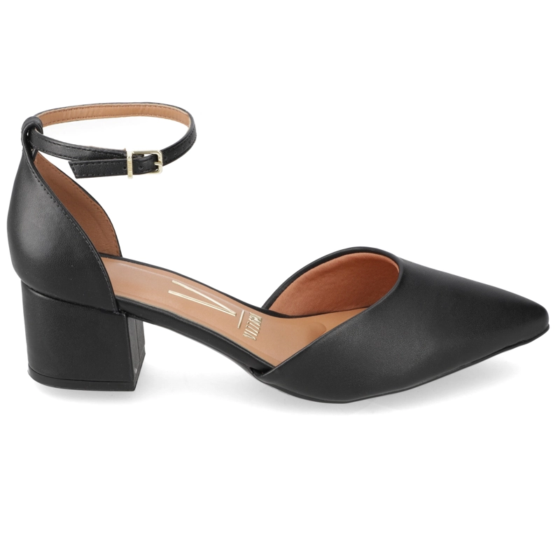 ZAPATO TACO REINA VIZZANO 12259 - 2