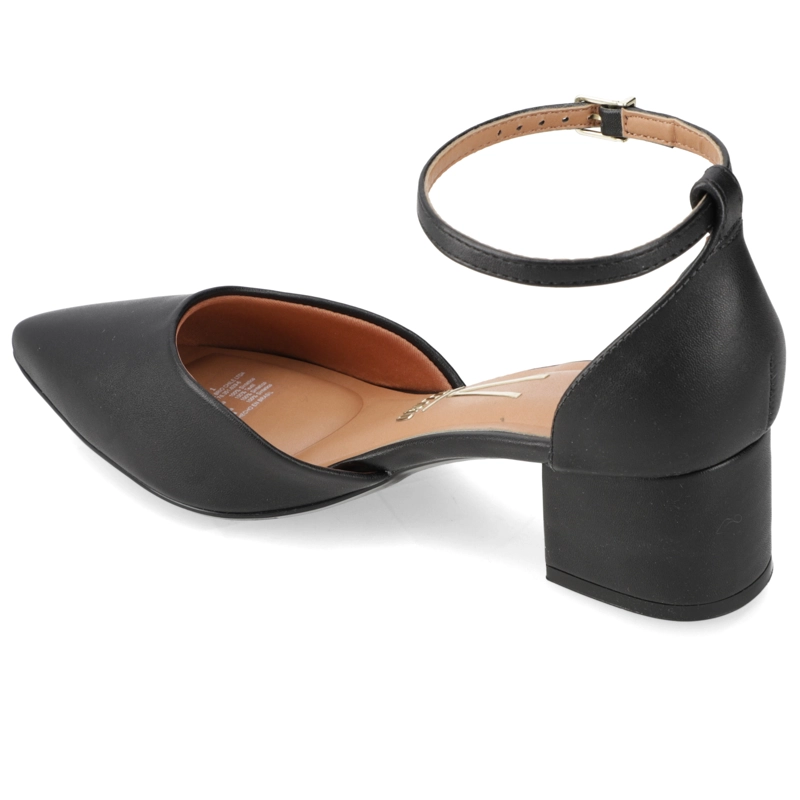 ZAPATO TACO REINA VIZZANO 12259 - 4