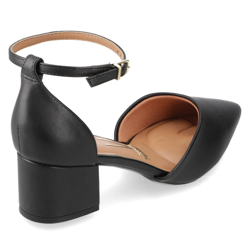 ZAPATO TACO REINA VIZZANO 12259 - 5