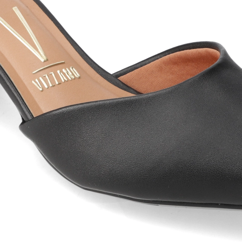 ZAPATO TACO REINA VIZZANO 12259 - 6