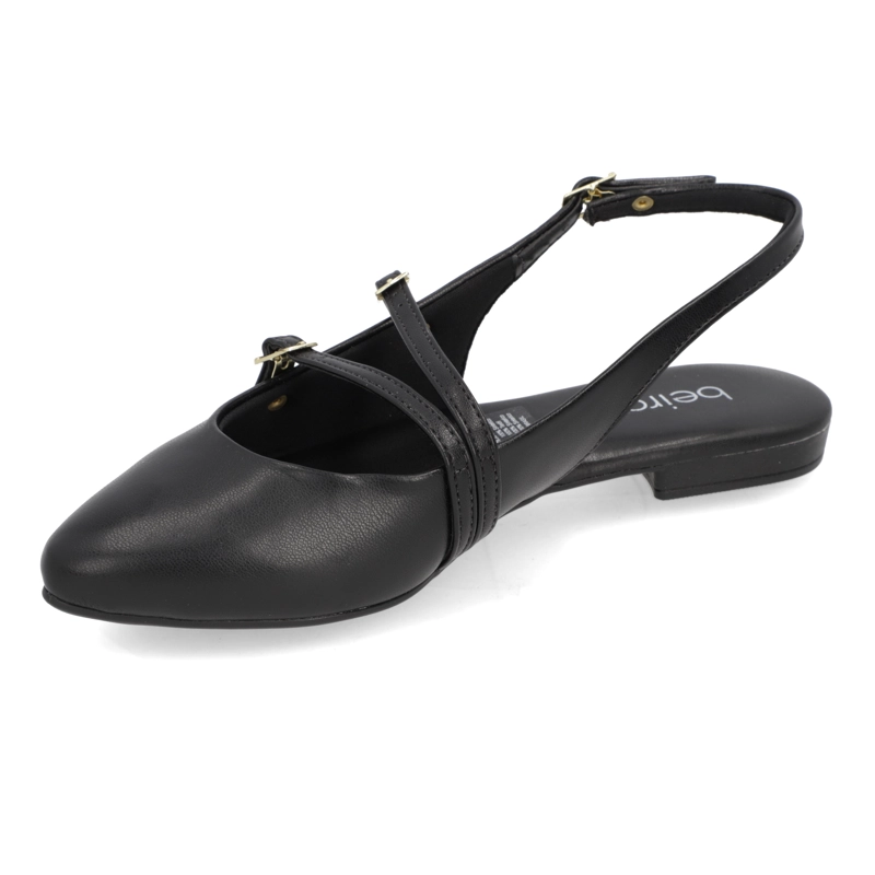 ZAPATO PLANO MUJER BEIRA RIO NEGRO - 3