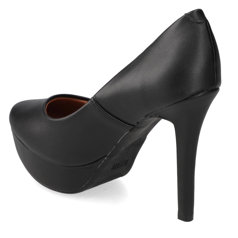 STILETTO VIZZANO 9154 - 4