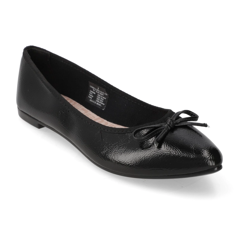 BALLERINA NEGRA MOLECA - 1