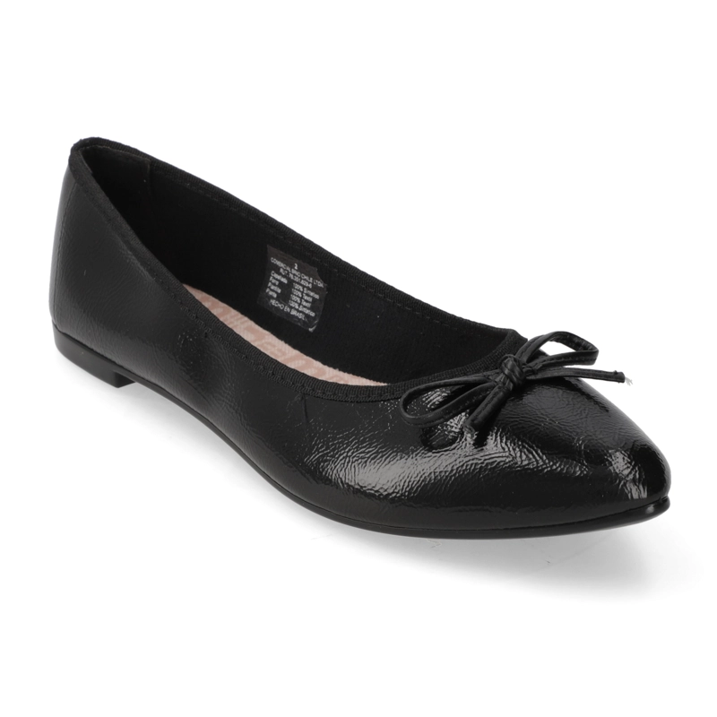 BALLERINA NEGRA MOLECA - 2
