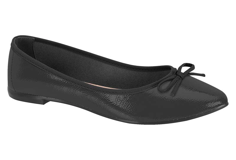 BALLERINA NEGRA MOLECA - 6