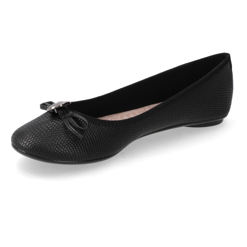 BALLERINA NEGRO MOLECA - 3