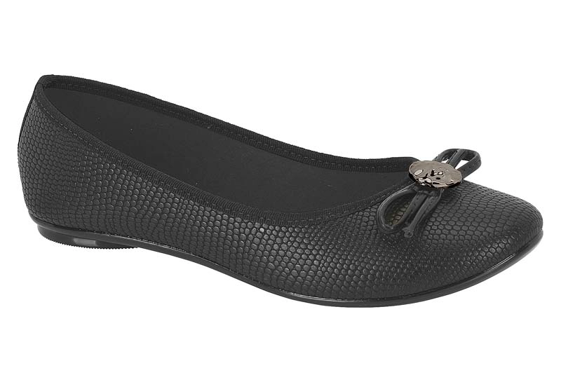 BALLERINA NEGRO MOLECA - 6