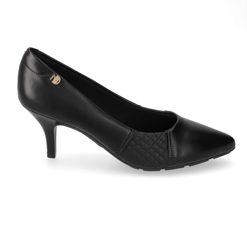 STILETTO NEGRO MODARE - 2
