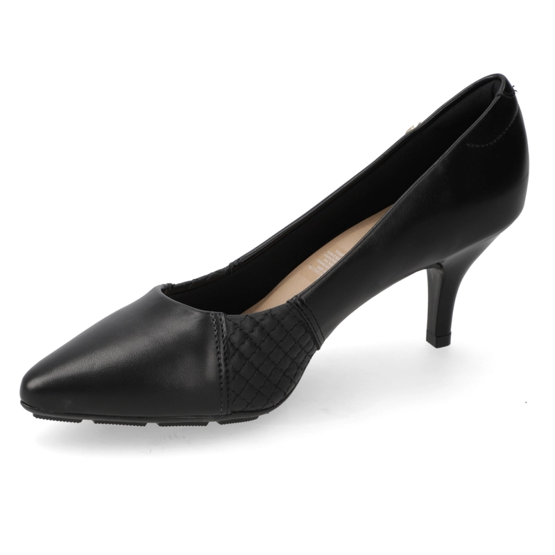 STILETTO NEGRO MODARE - 3