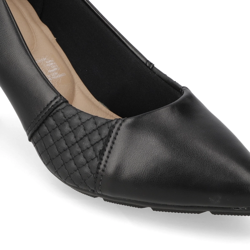 STILETTO NEGRO MODARE - 5