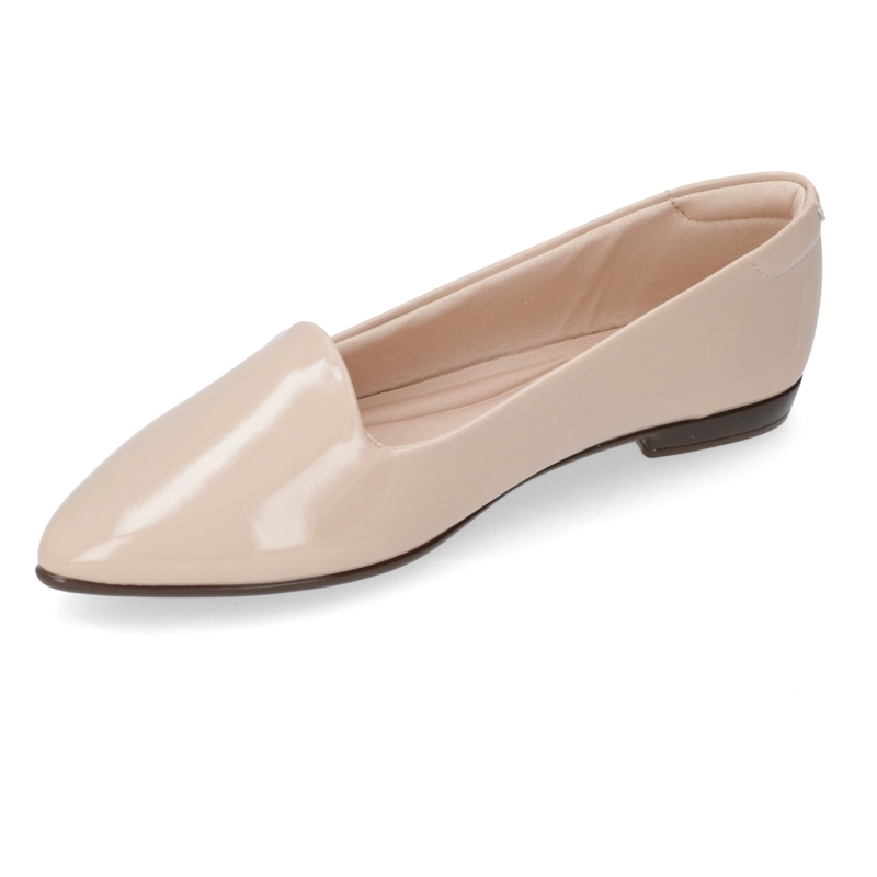 BALLERINA MUJER BEIRA RIO BEIGE - 3