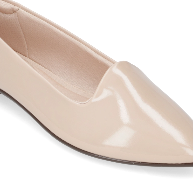 BALLERINA MUJER BEIRA RIO BEIGE - 5