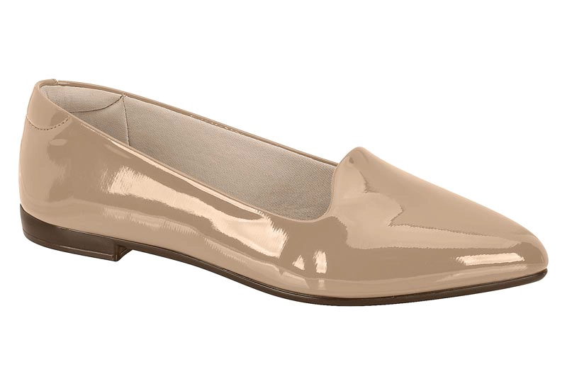 BALLERINA MUJER BEIRA RIO BEIGE - 6