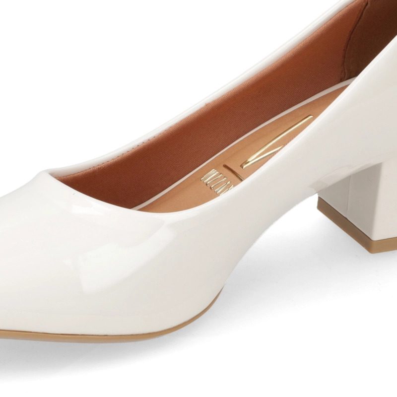 ZAPATO TACO VIZZANO 12844 - 5